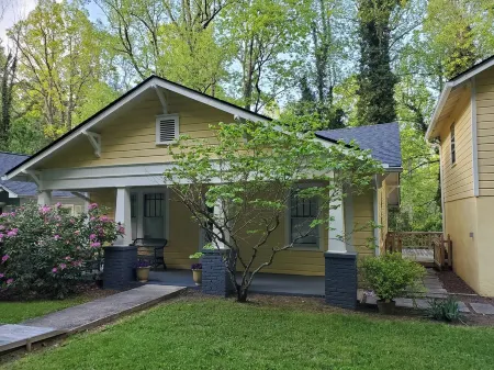 1920's and 2020's...the best of both!