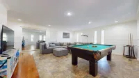 Southern Comfort Oasis