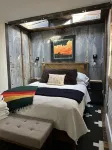 Beautifully Renovated Vintage Train Car Near the Palo Duro Canyon and Wtamu