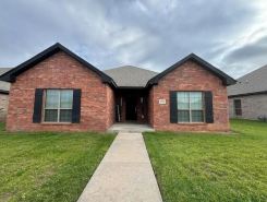 [9109] Brand New home, 3BR, 2BA, 2 Car Garage.