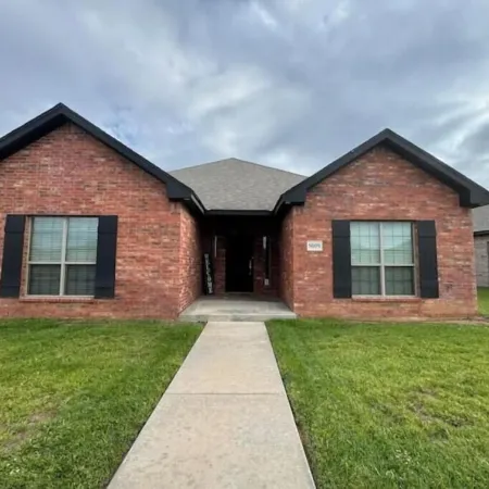 [9109] Brand New home, 3BR, 2BA, 2 Car Garage.