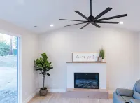 Premier Pine Valley Cabin