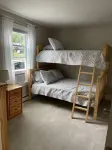Meredith Bay - Brand New 1st Floor Apartment In Private Home