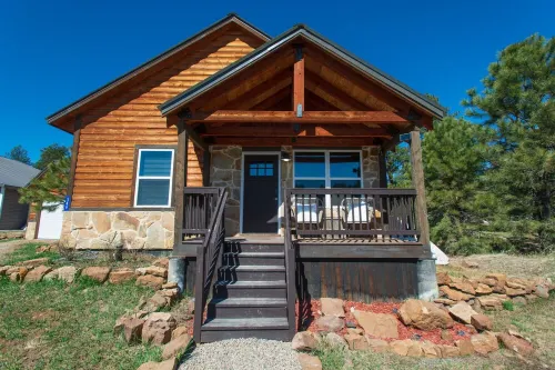 Home on Hills- NEW HOTTUB