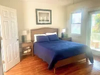 Beautiful ocean view home on amazing Bald Head Island