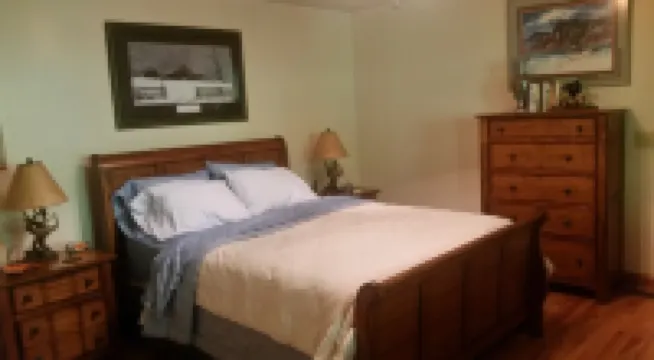 Escape and Heal your body and soul