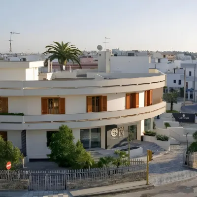 Hotel Naitendì
