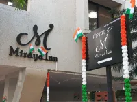 Hotel Miraya Inn - A Boutique Stay - Bed and Breakfasts
