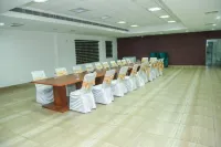 Goroomgo Treeiose Resort Baddi Hotels in Baddi