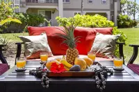 Spacious 3 BR Townhome near the Beach