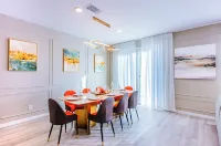 Brand new high-end finely decorated single-family villa 5 bedrooms 6King bed 27 - Villas