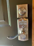2Q Cabin near Leesville Lake ~Pets welcome~