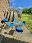 Relaxing Townhome Getaway Sleeps 6