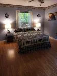 Big Buck Lodge