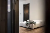 NEW- Messnerhaus Suite - enjoy in style in the center of Seis (Castelrotto)