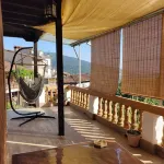 Casa Rubén Darío, located in the Sierra de Gredos (suitable for pets)