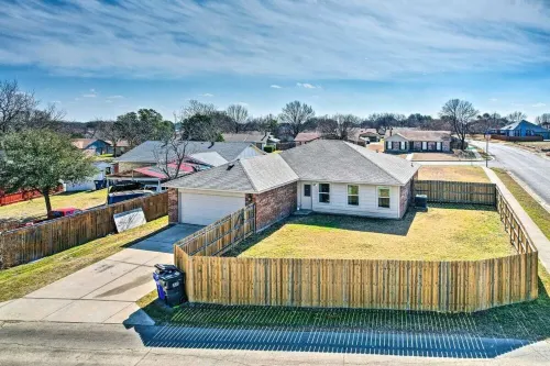 Luxury Modern Home w/Coffee bar and more. Sleeps 8 guests! Hotels in Lancaster