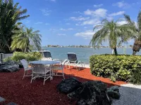 Waterfront Condo With Spectacular View