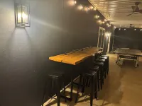 Live Edge Lodge-6,300 Sq Ft! 7 Bds, 7 Baths! Fire Pit, Pool Table, Foosball! Hotels in Bracey