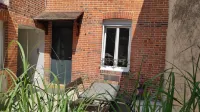"Bulles d'Evasion" lovely renovated house in Avize Hotels near chacun son style