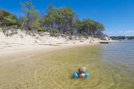 House / Villa - SOUSTONS PLAGE