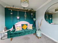 EDEN apartment