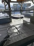 Beautifully remodeled, spacious Frisco condo directly overlooking Lake Dillon..