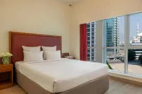 Aparthotel Adagio Fujairah Hotels in Fujairah