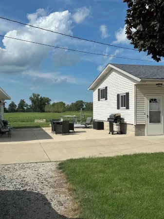 Rich's Gone-Fish-Inn