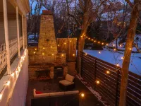 Hidden Gem in Millcreek - Close to Mountains Hotel dekat Millcreek Canyon Winter Gate