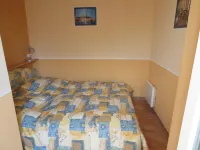 Our vacation home is located on the promenade & on the beach of Gruissan.