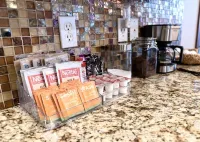 Seascape Villa - Oceanfront panoramic view - Hot tub