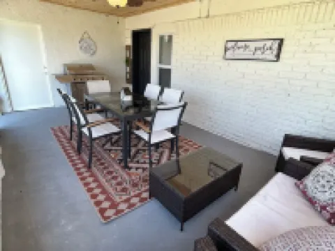 Cozy Cattle View Cottage Hoteles en Condado de Okeechobee