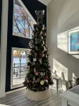 Sleeps 8, Amazing Water Views, Sunsets, Boat Dock with Swim Pad and Kayaks,