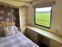 Peaceful Countryside Caravan Near Rhosneigr, Anglesey