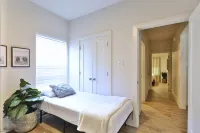 King Bed - Country Modern Farmhouse Abilene - Sleeps 18 close to Dyess AFB