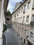 Ba Em City Apartment
