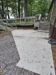 For Larger Groups (Up To 24) Right on Reelfoot Lake--Private Dock And Pier