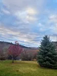 Three bedroom,  two bath on the Middle Fork of Rock Creek