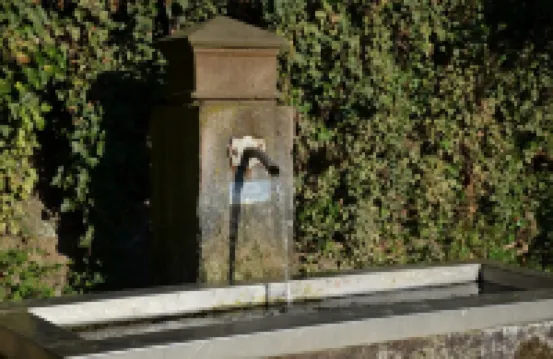 Holiday apartment "Kavaliershäuschen" near Bernkastel-Kues