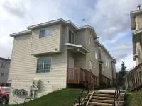 Stylish, Convenient, and Cozy 알래스카 대학 주변 호텔