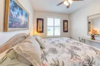 New Beautiful Heated Pool 3 bedroom, 2 Bath
