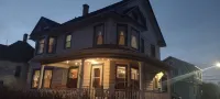 LeGros Chateau - Best Downtown Dells Vacation Rental. Hotels near Aunt Jennys Got It All
