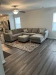 Brand New 3 bedroom 2 bath house