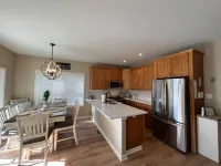 Ocean Sunrise Unit 100 Completely Refreshed for Summer 2023