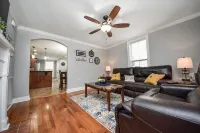 Historic District - Lee University