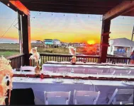 4B3B Sleeps 12, Hot Tub, Golf Cart, Ocean View, Elevator, Huge Covered Deck,