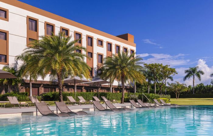 AC Hotel Punta Cana
