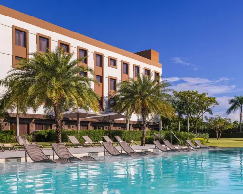 AC Hotel Punta Cana Hotels in Punta Cana