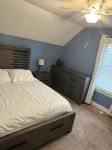Welcome to the House on the Hill